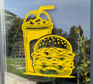 Fast Food