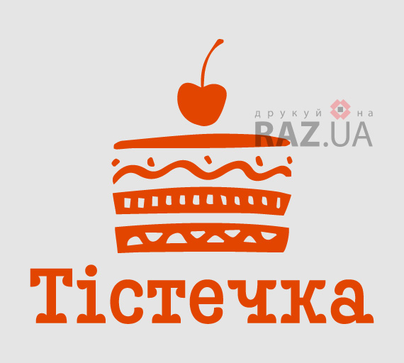 реклама десертов тортиков магазину кофейни